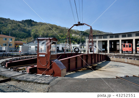 津山まなびの鉄道館 43252551