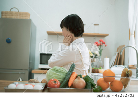 Housework Housework 43252702