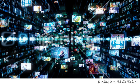 デジタルイメージ 43254517