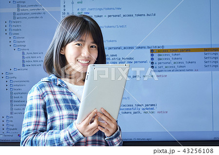 IT教育　イメージ 43256108