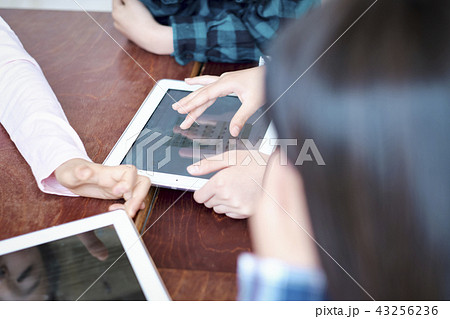 IT教育　イメージ 43256236