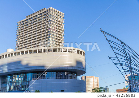 大阪市立科学館 デート デート