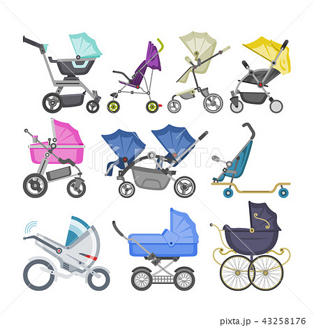 best stroller for european travel