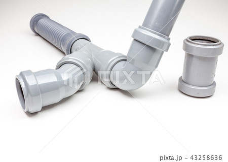 drain pipe pvc 43258636