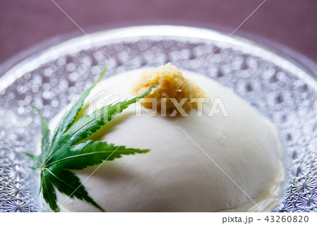 南禅寺豆腐 43260820