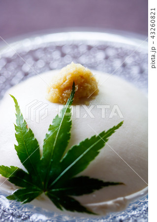 南禅寺豆腐 43260821