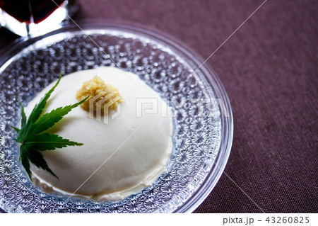南禅寺豆腐 43260825