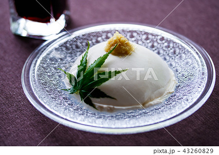 南禅寺豆腐 43260829