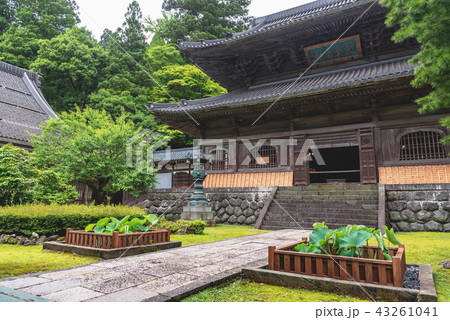 永平寺 仏殿 永平寺 仏殿 43261041