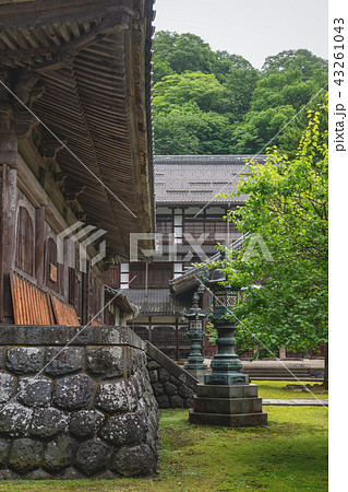 永平寺 仏殿 43261043