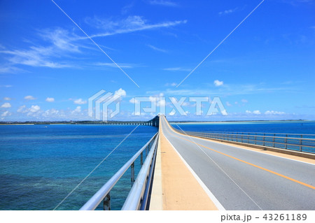 伊良部大橋 43261189