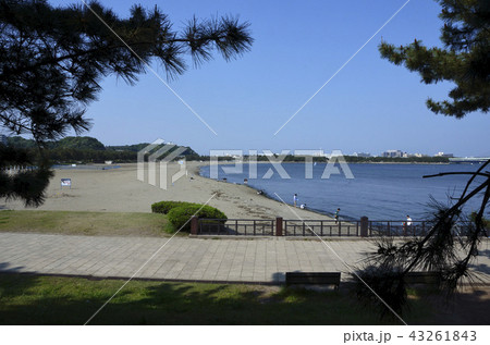 海の公園 海の公園 43261843