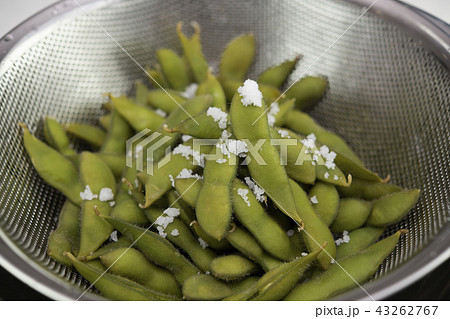 枝豆 43262767