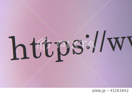通信プロトコル（https） 43263842