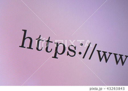通信プロトコル（https） 43263843