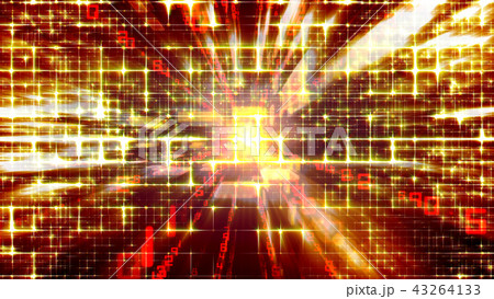 Portal from soaring yellow rectangles Portal from soaring yellow rectangles 43264133