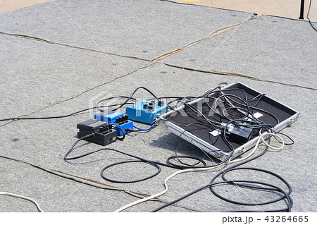 エフェクター 43264665