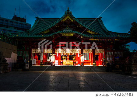 神田明神 43267483
