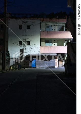 住居 アパート マンション 43268565