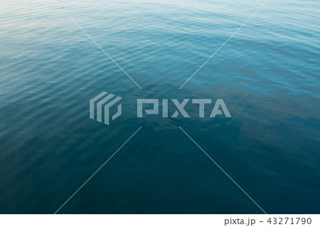 Sea surface view 43271790