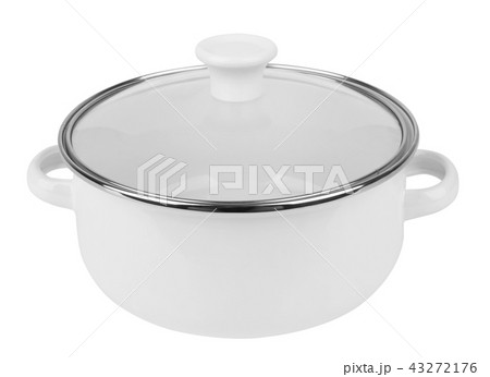 New pan isolated 43272176