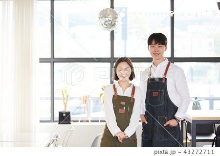店 商店 男 43272711