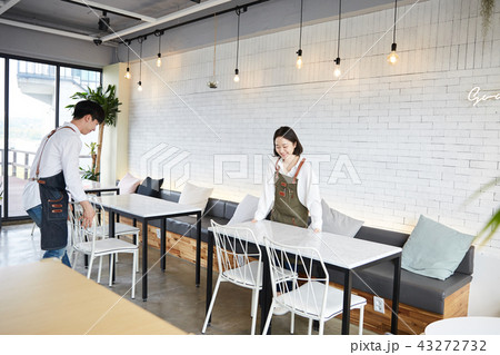 清掃 掃除 店 43272732