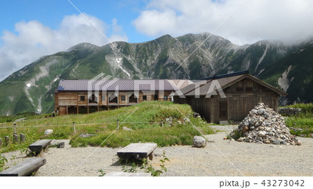 立山室堂山荘 43273042