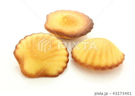 マドレーヌ 43273401