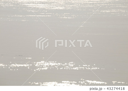 Abstract  blurred nature background form river 43274418