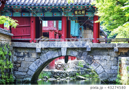 全羅南道 韓国 屋外 43274580