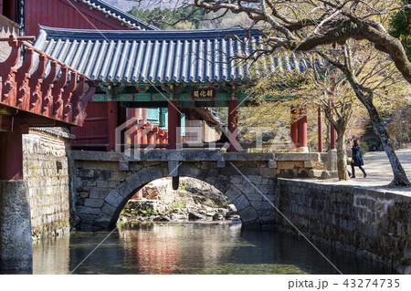 全羅南道 韓国 屋外 43274735