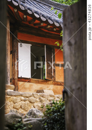 全羅南道 韓国 屋外 43274816