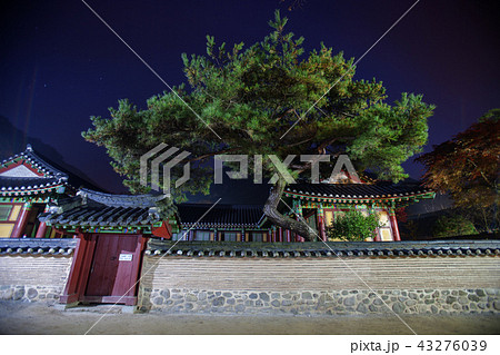 全羅南道 韓国 屋外 43276039