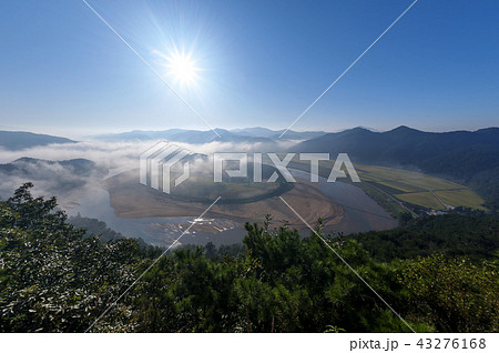 慶北 韓国 屋外 43276168