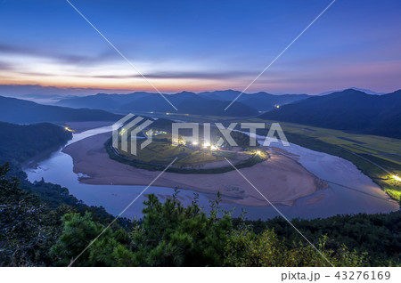 慶北 韓国 屋外 43276169