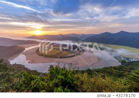 慶北 韓国 屋外 43276170