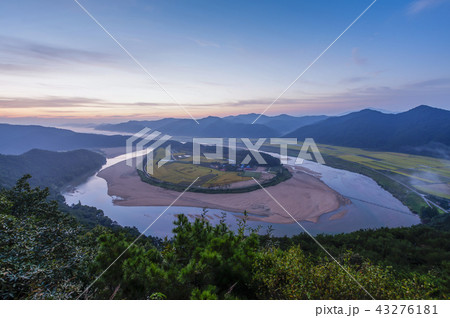 慶北 韓国 屋外 43276181