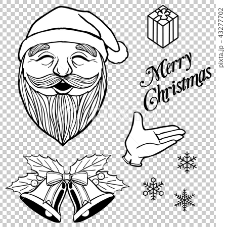 Christmas Santa Claus Christmas Santa Claus 43277702