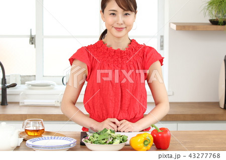 主婦 主婦 43277768