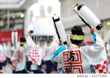 よさこい よさこい 43277903
