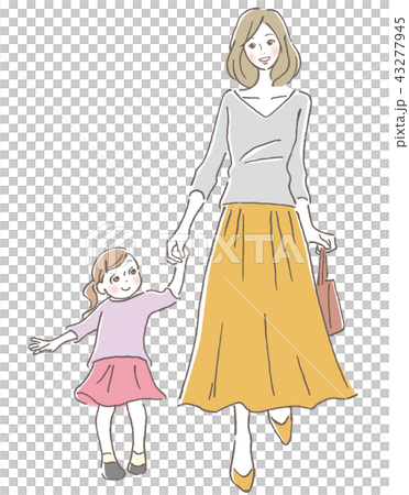 Children and mothers Children and mothers 43277945