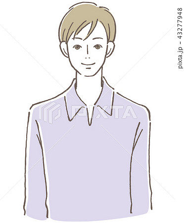 男性 男性 43277948