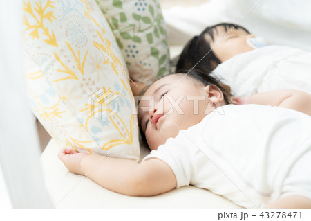 赤ちゃん 赤ちゃん 43278471