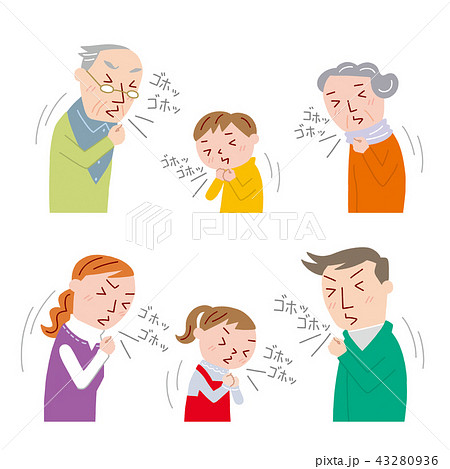 三世代家族 せき 三世代家族 せき 43280936