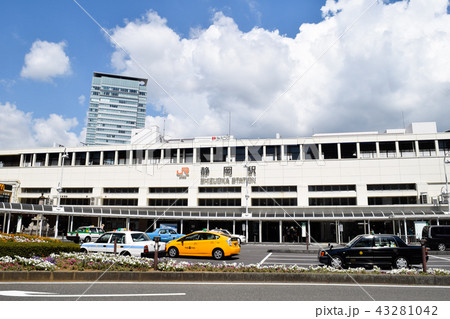 静岡駅 静岡駅 43281042