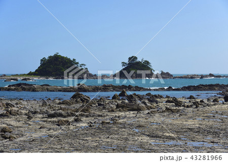 双島(和歌山県東牟婁郡串本町) 双島(和歌山県東牟婁郡串本町) 43281966
