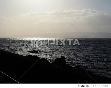 千綿駅(ホームからの眺め) 千綿駅(ホームからの眺め) 43282868