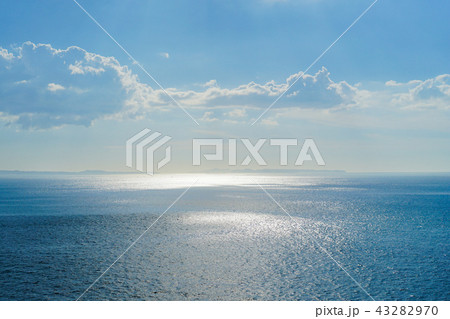 広い海 広い海 43282970