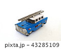 ブリキの自動車 43285109